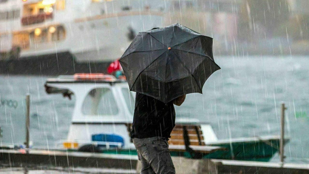Meteoroloji açıkladı: 13 Ağustos 2026 hava durumu raporu... Bugün hava nasıl olacak?