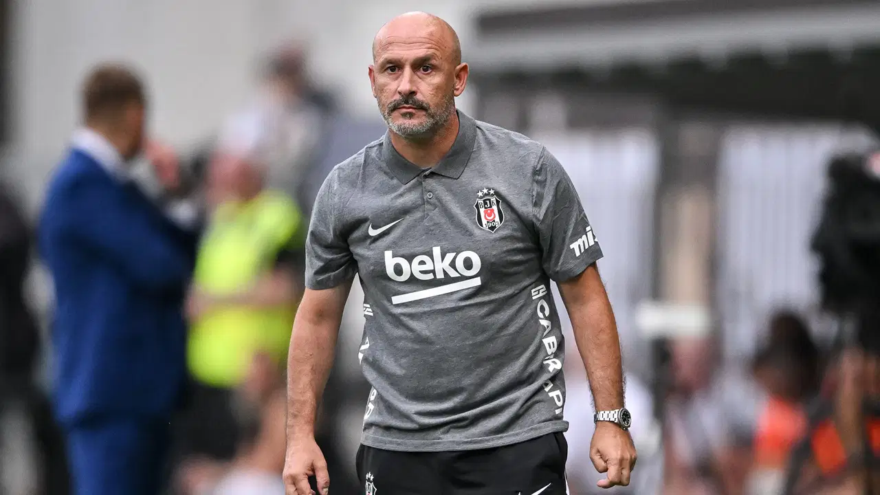 Vincenzo Italiano'yu Soruldu, 'Rotasyon Yaptım' Dedi