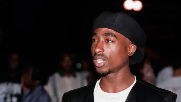 Tupac Shakur cinayet davası başladı: 30 yıl sonra hakim karşısında