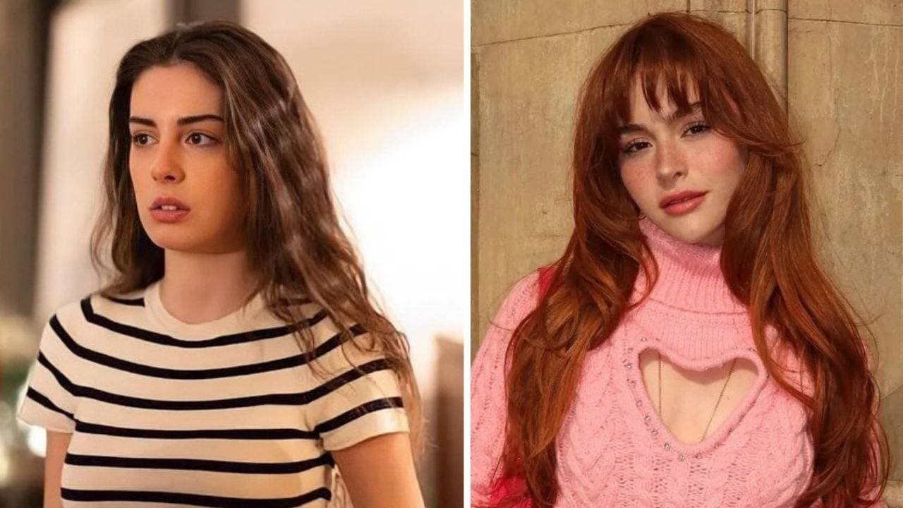 Kızılcık Şerbeti'nde Çimen rolünü oynayacak yeni oyuncu belirlendi