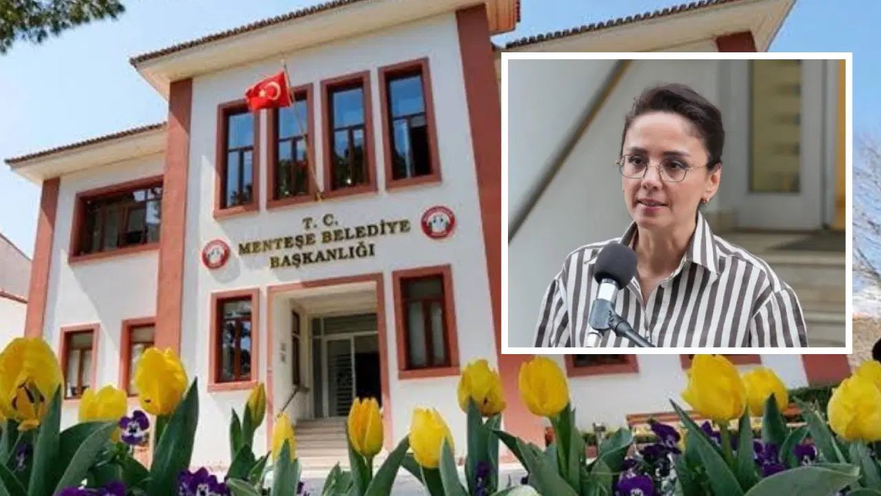 Menteşe Belediyesi Başkanlık Binası Vakıf Tesciline Başladı