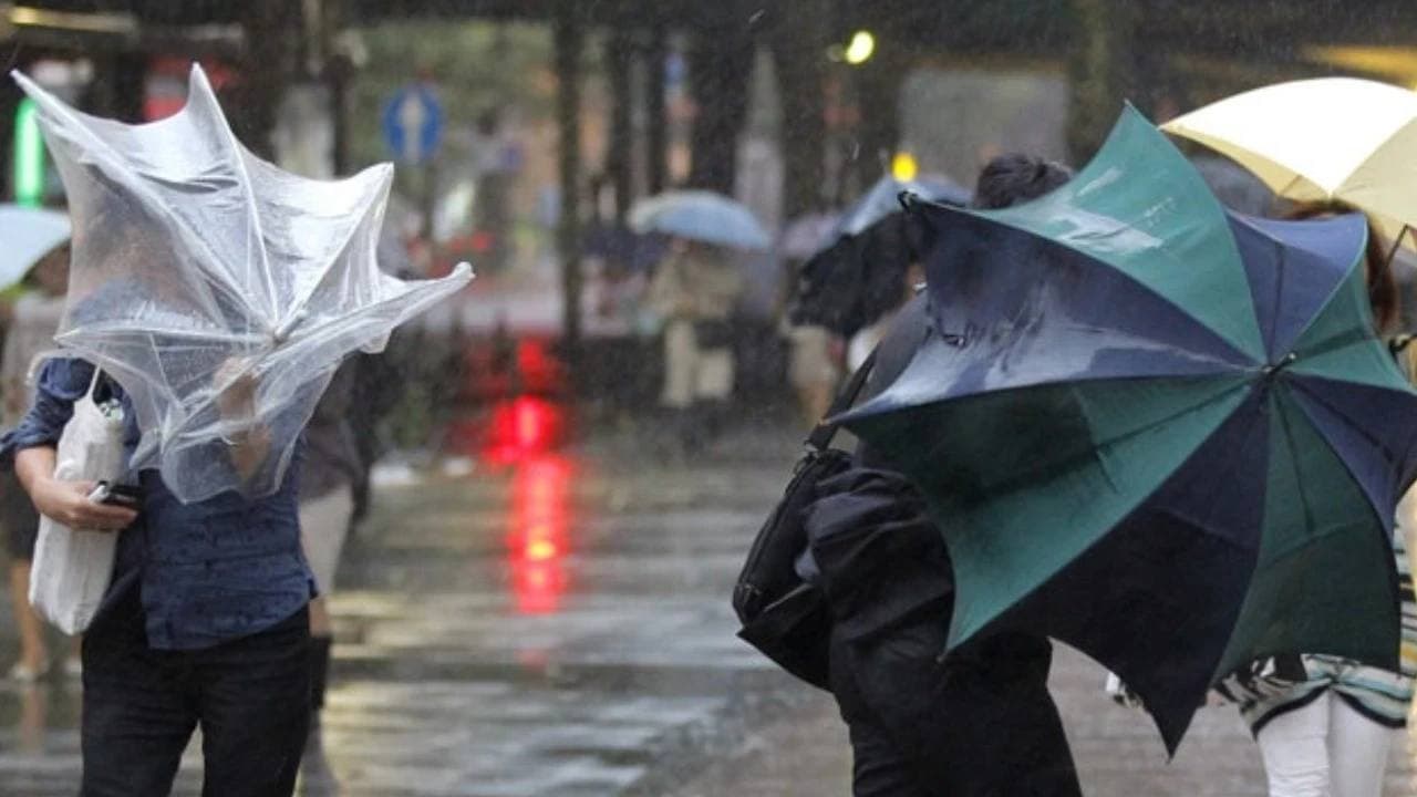 Meteoroloji 16 Ağustos 2026 Hava Durumu Raporu