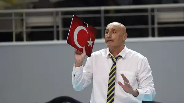 Fenerbahçe Kadın Voleybol Takımı ile Abbondanza'nın Yolları Ayrıldı