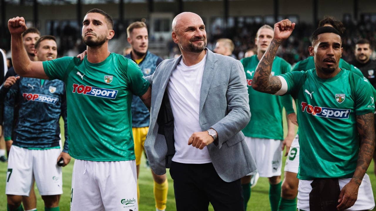 Beşiktaş'ın Avrupa Ligi'nde Kauno Zalgiris ile karşılaşması konuşuluyor