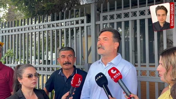 Enerji ve Tabi Kaynaklar Bakanlığı, randevuyu ‘seçmece’ verdi: Bakanlıktan ‘Yardımcı burada değil’ yalanı
