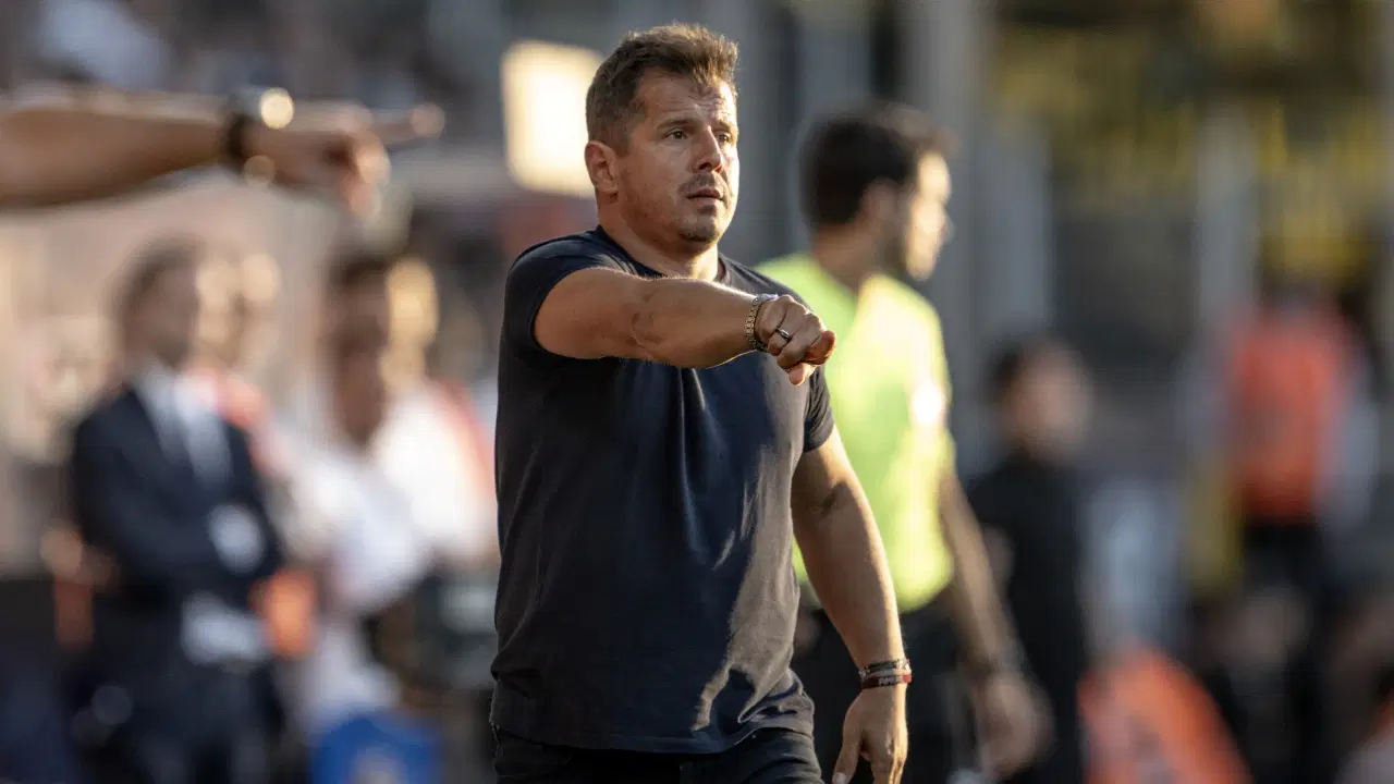 Emre Belözoğlu: Genç Oyuncuları Türk Futboluna Kazandırmak İstiyoruz