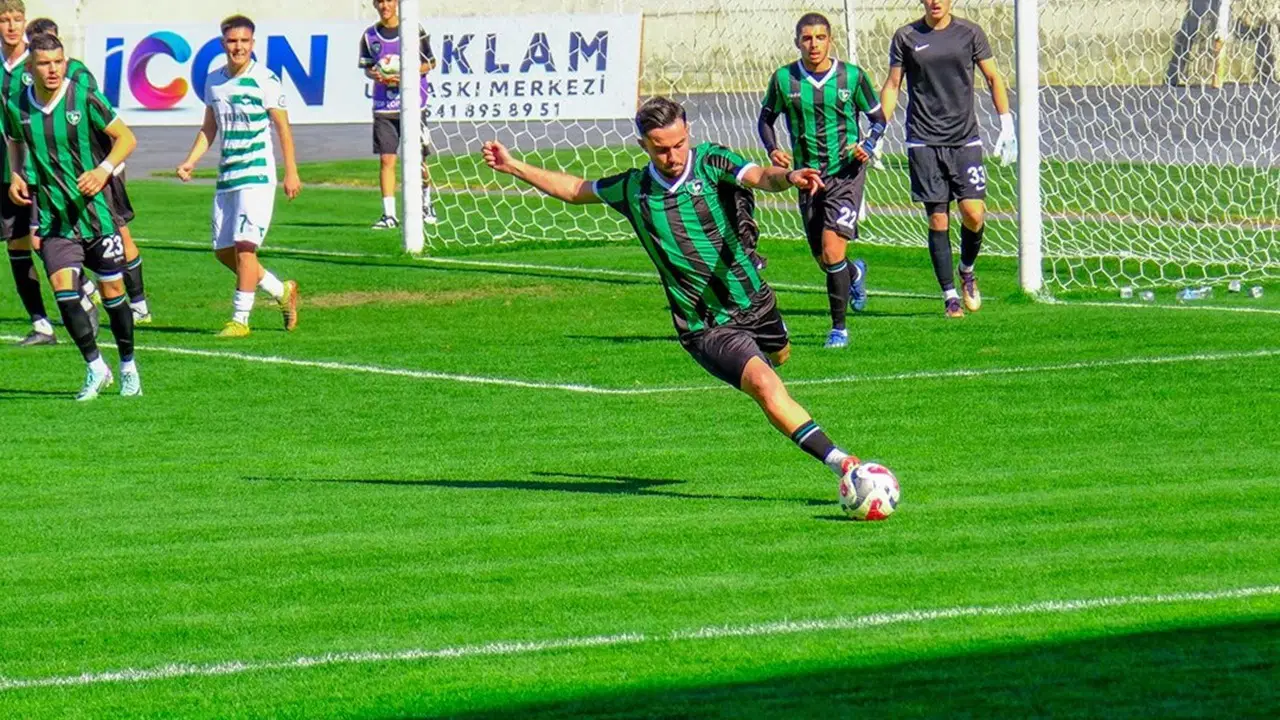 Denizlispor, Lige Başlamadan Küme Düşecek