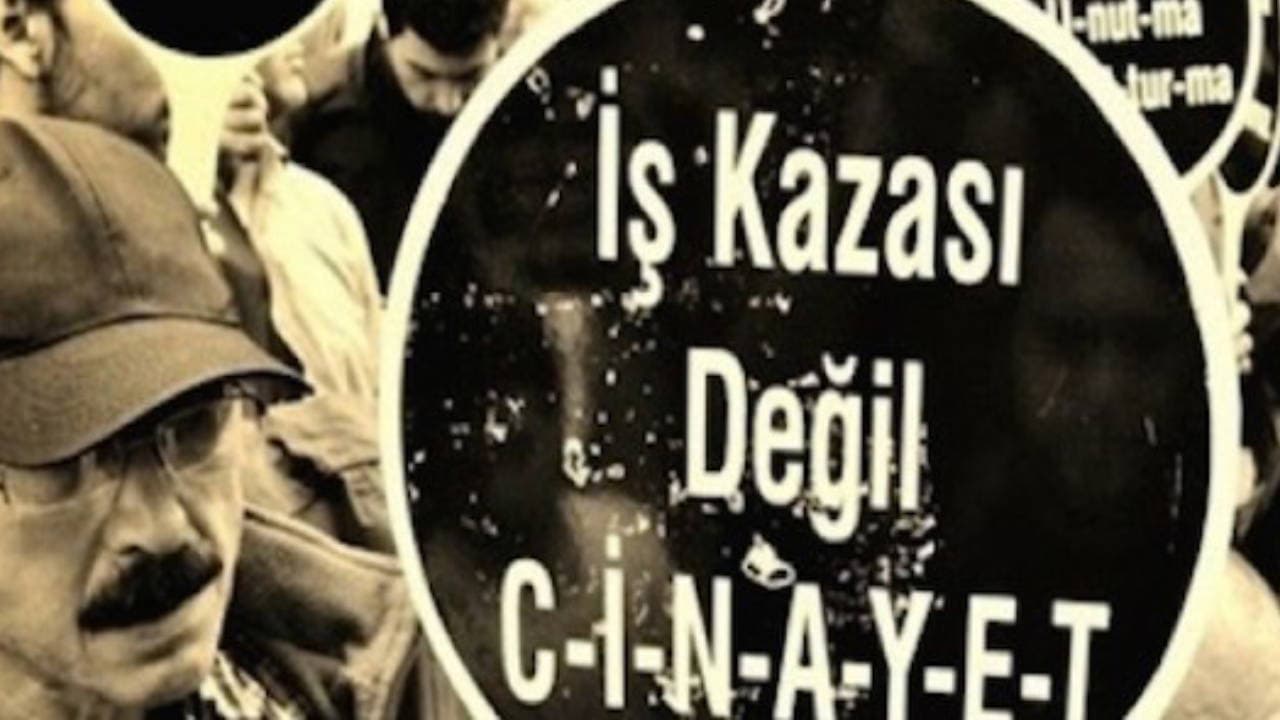 İSİG Meclisi: 'Temmuz ayında 214 işçi hayatını kaybetti'
