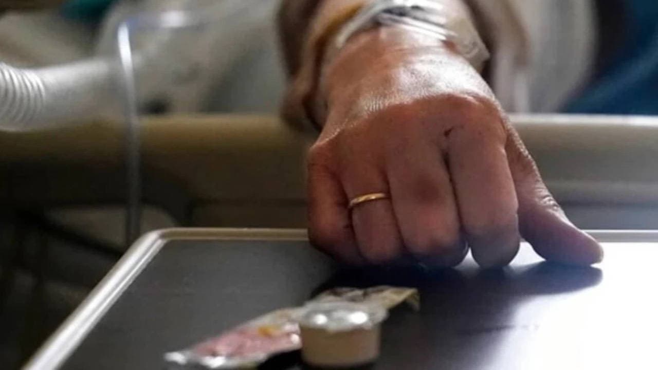 Fransa’da 'ölmeye yardım' yasasına Anayasa Konseyi’nden onay