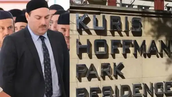 Süleymancılar Lideri Alihan Kuriş'in Mal Varlığı Ortaya Çıktı