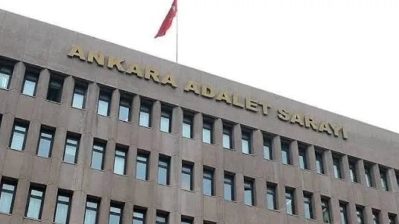 Başkentte iş merkezine silahlı saldırı: 5 tutuklama
