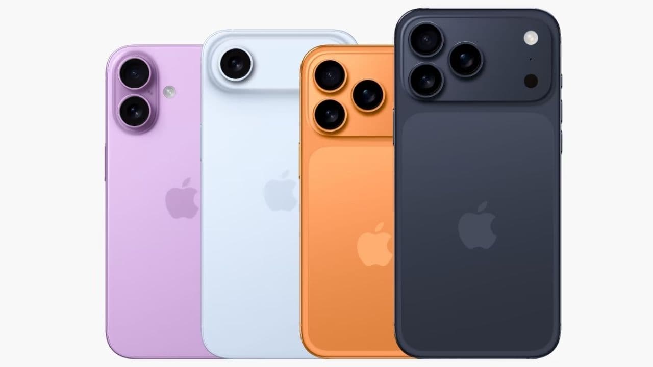 iPhone 18'in Tanıtımı 2027 Yılında Olacak