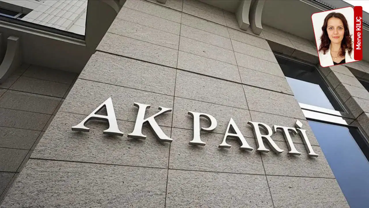 AKP'de Yeni Dönem: Transferlerle Türkiye Mutabakatı
