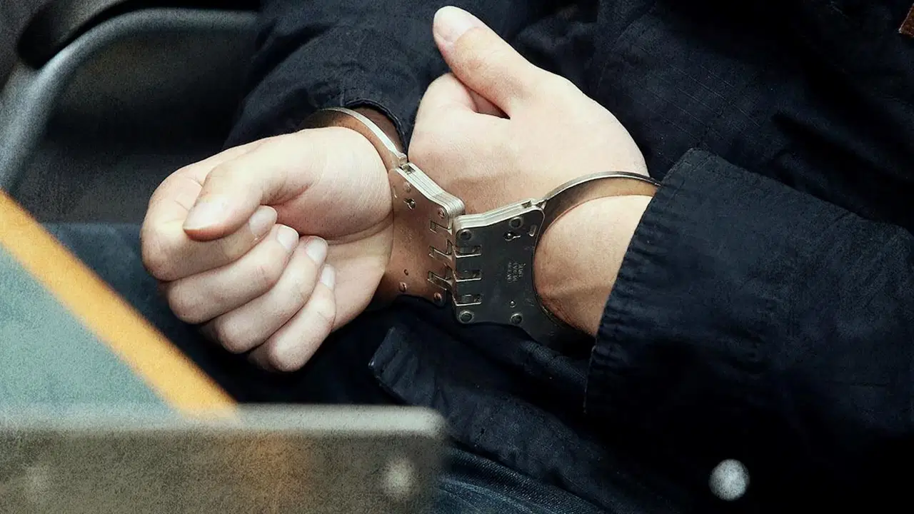 Edremit’te orman yangınına ilişkin 1 kişi tutuklandı