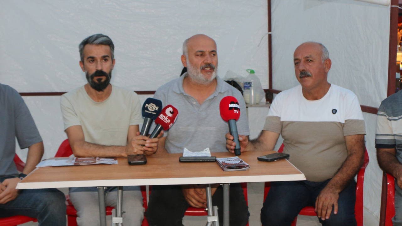 Deprem Davalarında Dördüncü Yıl: Hukuksuzluklar Sürekli