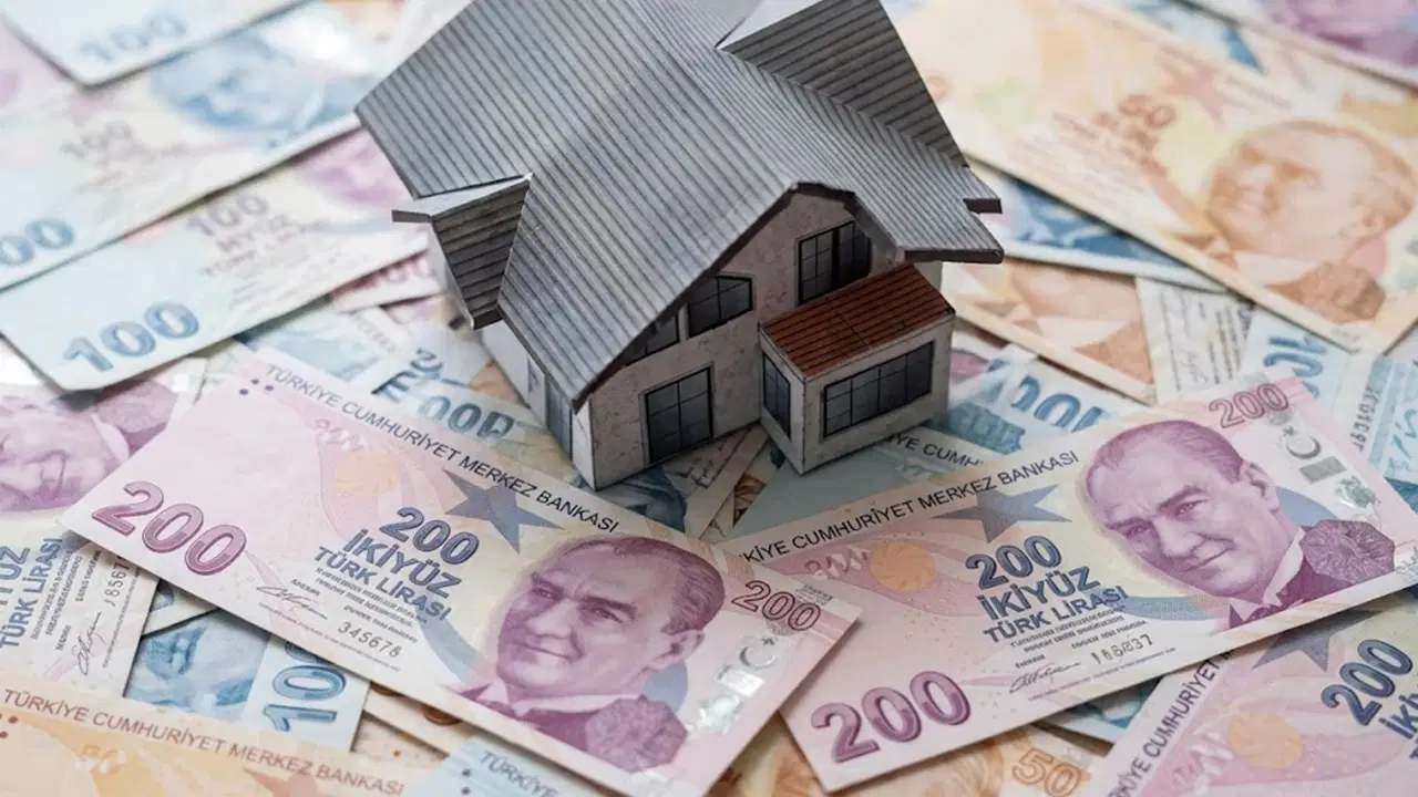Türkiye'de Ortalama Gayrimenkul Fiyatları Belli Oldu