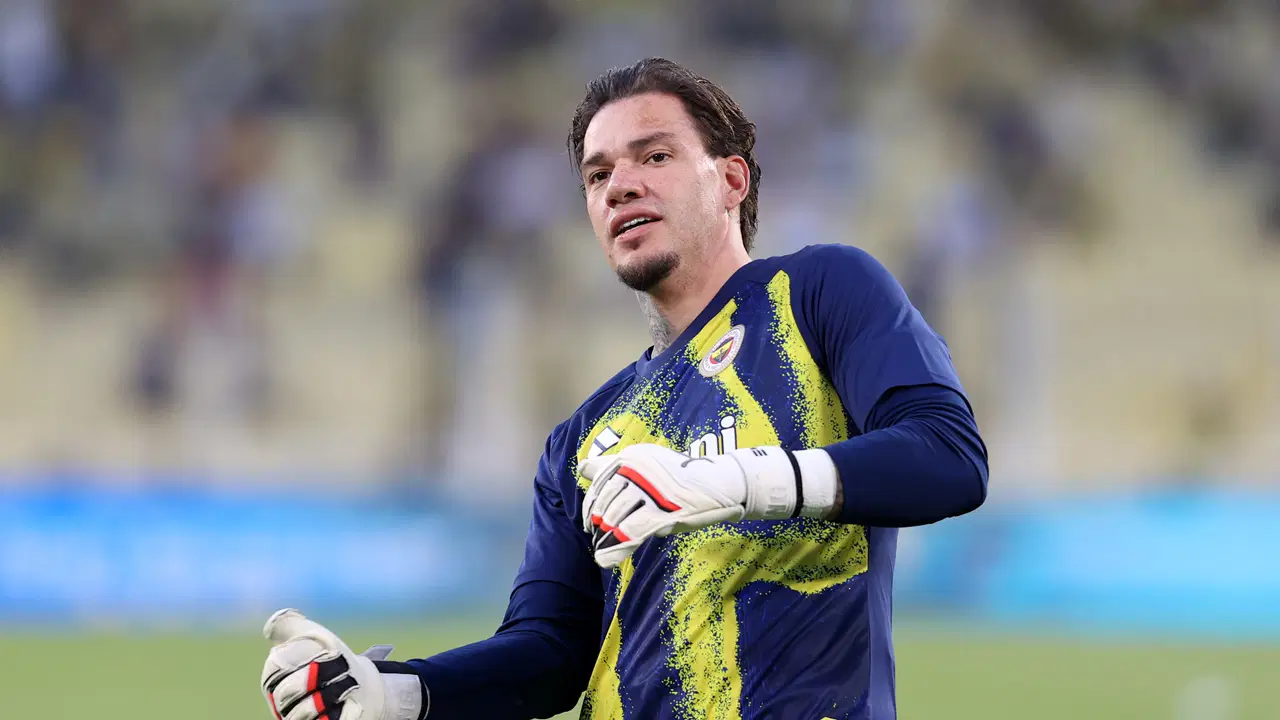 Ederson gündemdeydi: Juventus'ta kaleci transferinde rota değişti