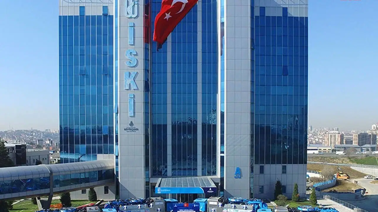 Ambarlı Sahili'nde Kirlilik İddiası Yalanlandı