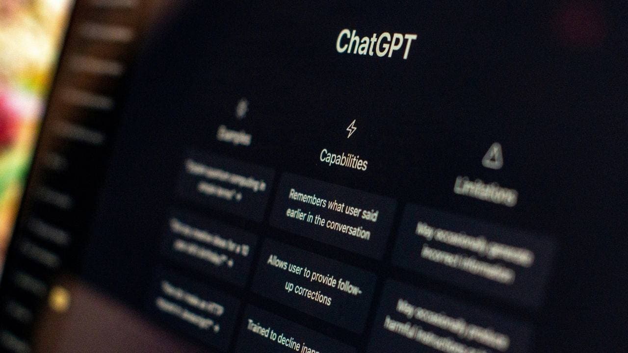 ChatGPT'ye yeni ekleme: Bilgisayardaki kullanıcı aktivitesini takip edecek