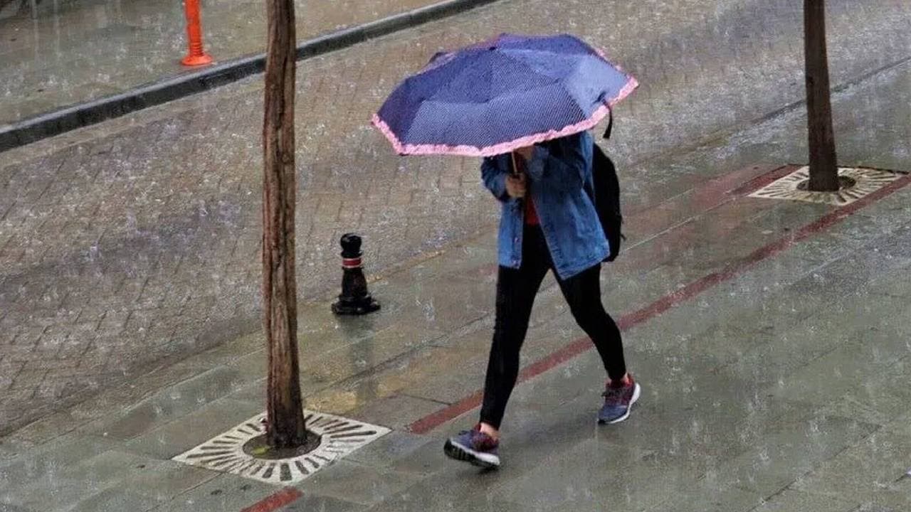 Meteoroloji 12 Ağustos 2026 Hava Durumu Raporu