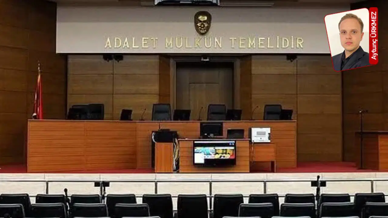 Kadınların çalışma hakkını hedef alan Kızılay Şube Müdürü’ne yargı kalkan oldu