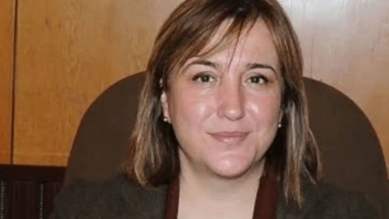Azize Sibel Gönül kimdir? Eski AKP Kocaeli Milletvekili Azize Sibel Gönül neden öldü?