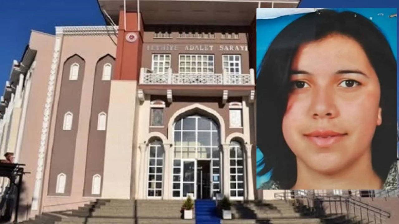 Yasemin Dermenci Cinayeti 20 Yıl Sonra Çözüldü