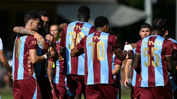 Kasımpaşa - Trabzonspor maçı ne zaman, saat kaçta, hangi kanalda? Şifresiz mi?