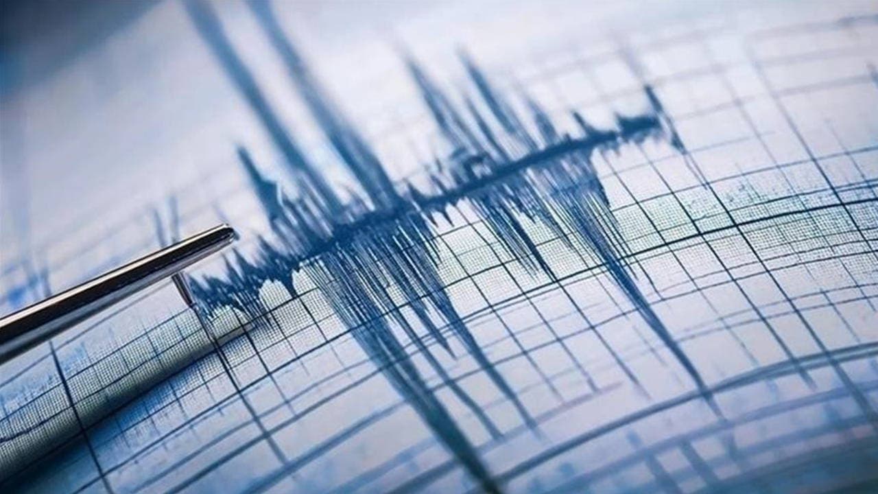 Kandilli duyurdu: Konya’da deprem