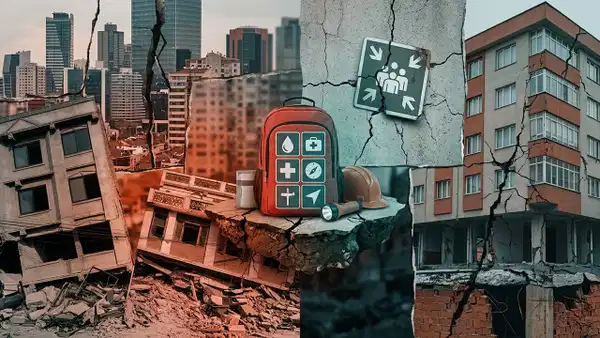 İPA'dan İstanbul deprem anketi: Yurttaşlar en çok hangi önlemi alıyor?