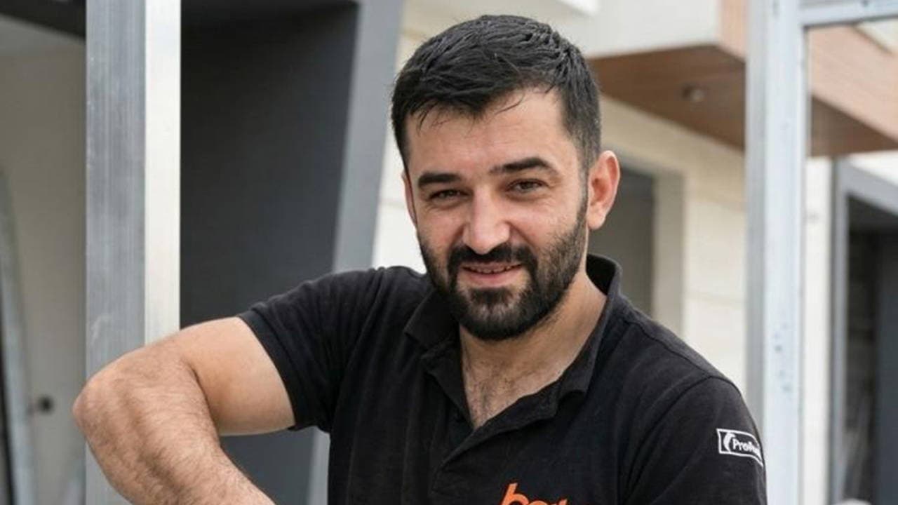 3 çocuk babası erkek, hobi atölyesinde asılı halde ölü bulundu