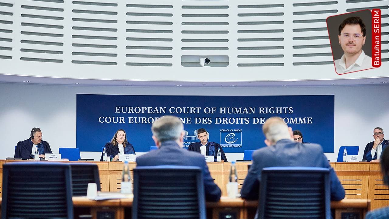 AİHM, Türkiye Hakkında Kararlar Açıkladı