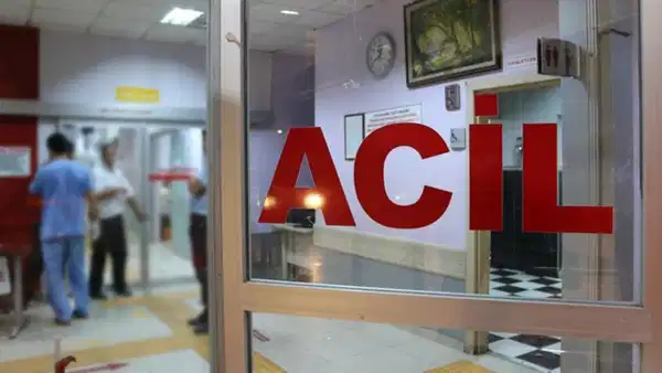 Esenler'de Zincirleme Kazada 1 Ölü 5 Yaralı
