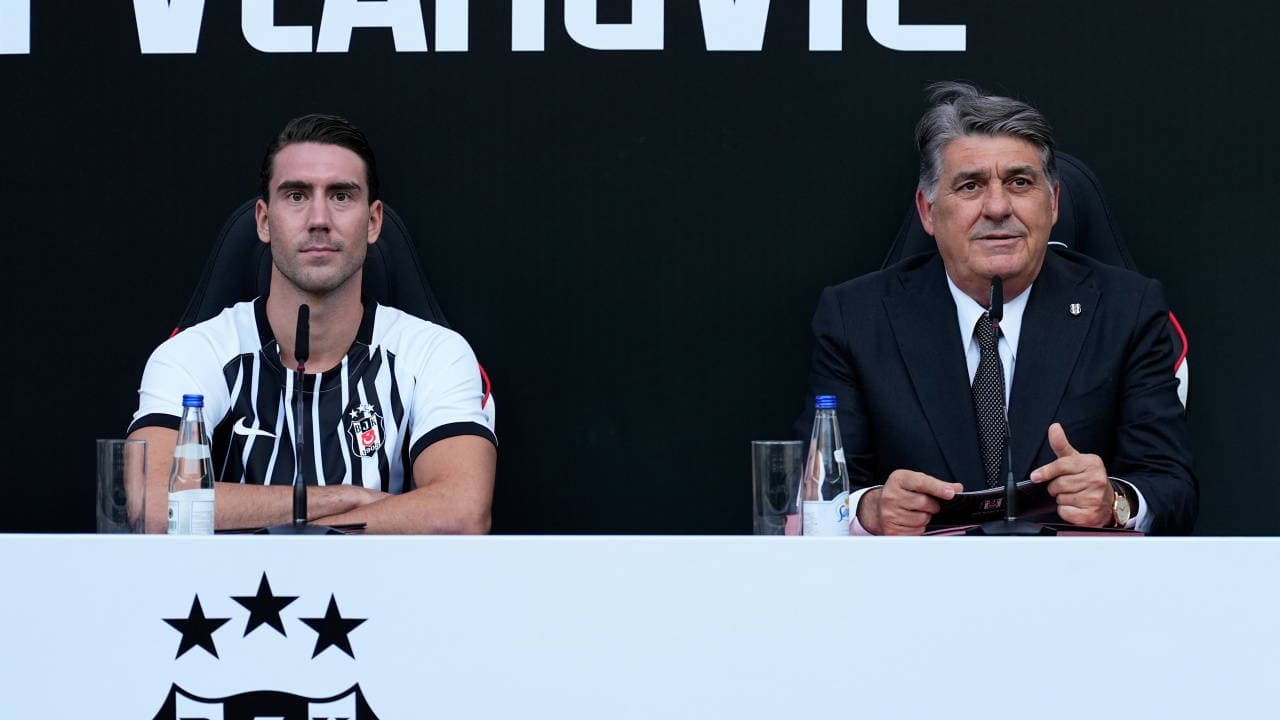 Serdal Adalı'dan transfer açıklaması: 'Eğer Salah'ı alsaydık...'