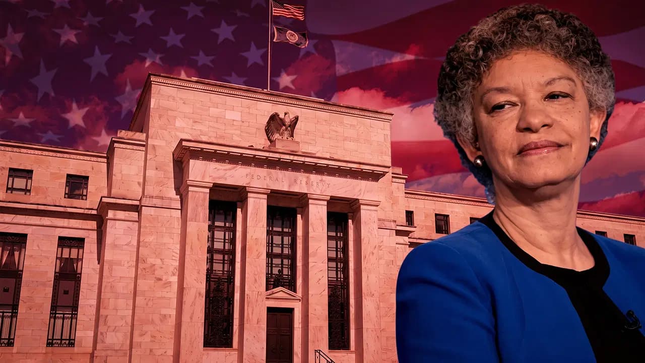 Fed Başkanı Susan Collins'in Açıklaması Piyasaları Sarsıyor