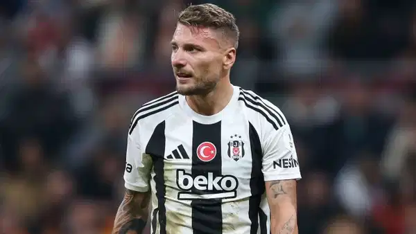 Ciro Immobile Futbolu Bıraktı