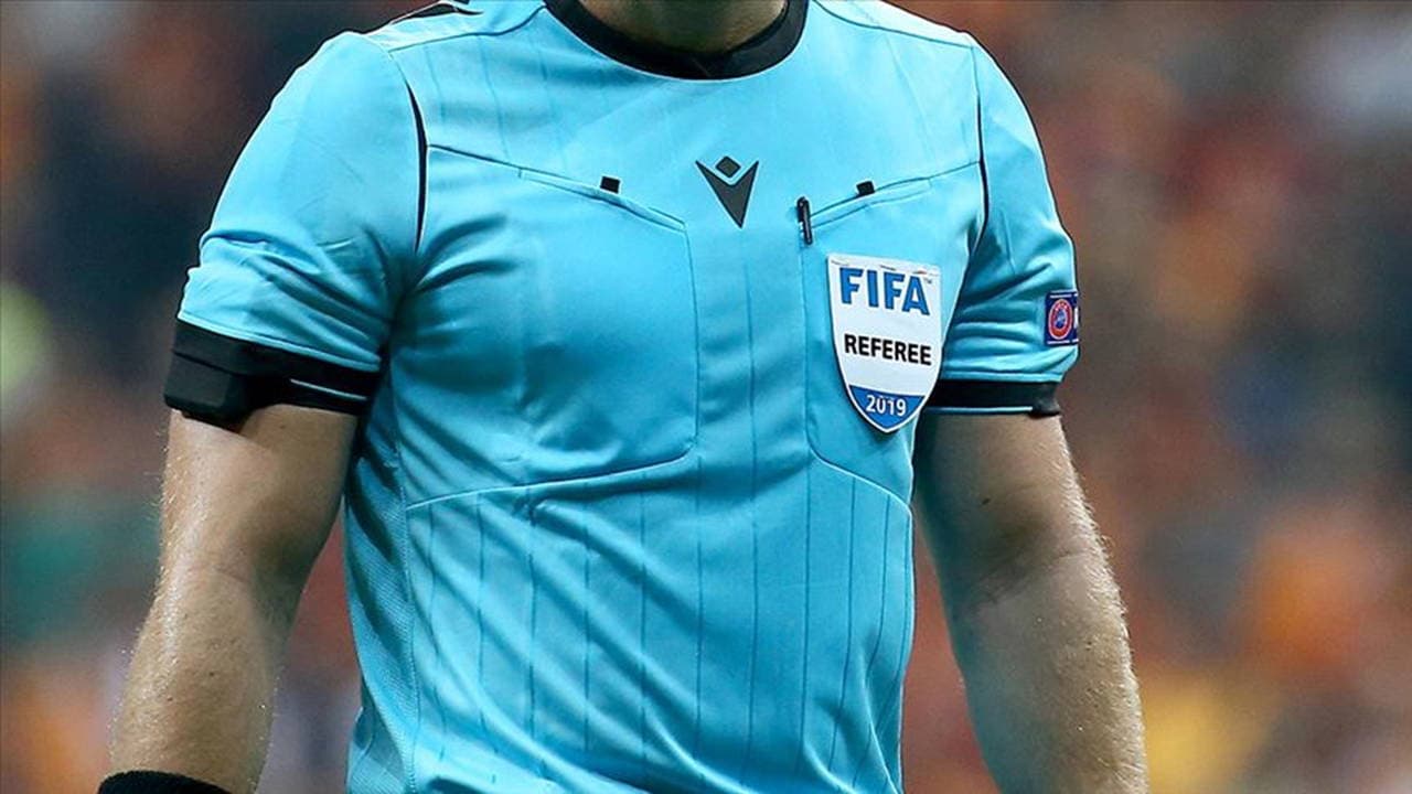 Trabzonspor - Ferencvaros maçına Hırvat hakem