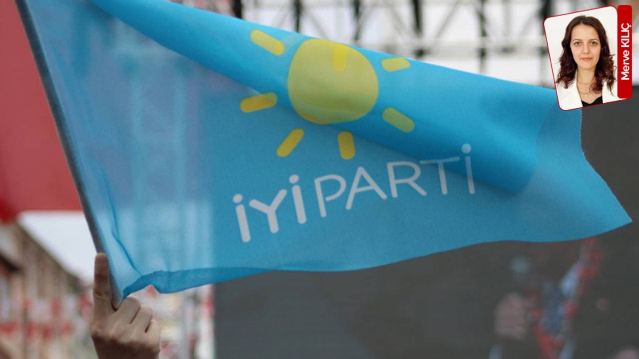 İYİ Parti, AKP'nin Kuruluş Yıl Dönümüne '25 Yılın Gerçek Şarkısı' Başlığıyla Video Yayımladı