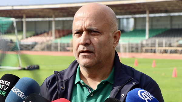 Kocaelispor Başkanı Recep Durul'dan penaltı isyanı: 'Bu VAR kimler için var?'