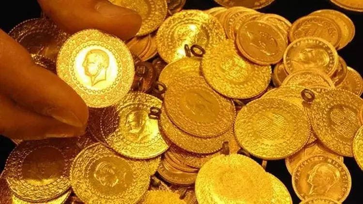 Altın Fiyatları Güne Yükselişle Başladı