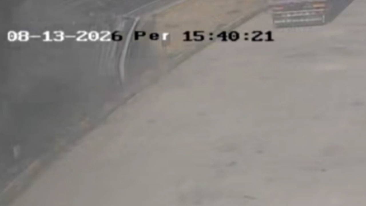 2 kişi öldü, 25 kişi yaralandı: Kazanın görüntüleri ortaya çıktı