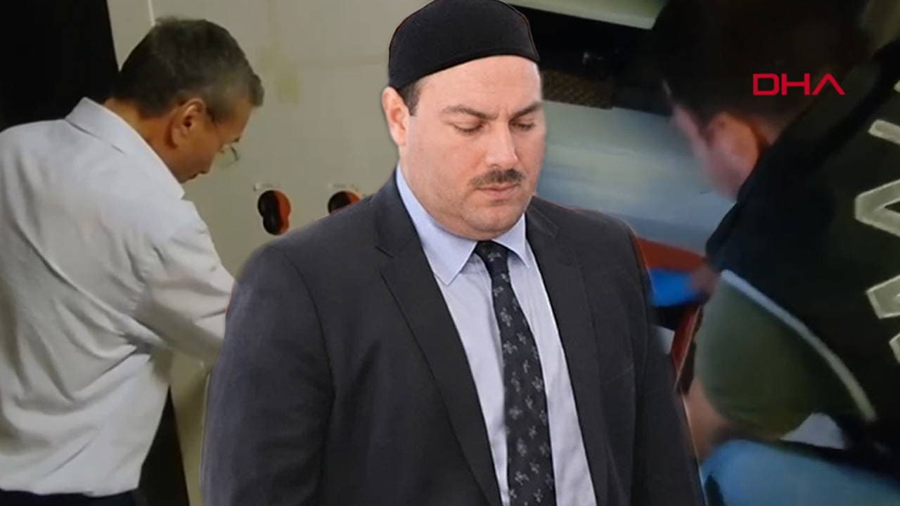 Süleymancılar cemaatine operasyon: 200 kilo külçe altın ele geçirildi
