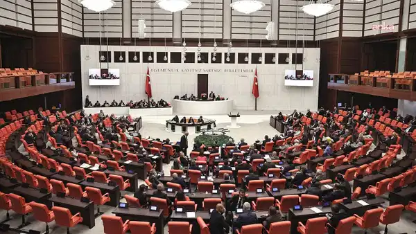 16 Baro Çerçeve Yasaya Destek Verdi