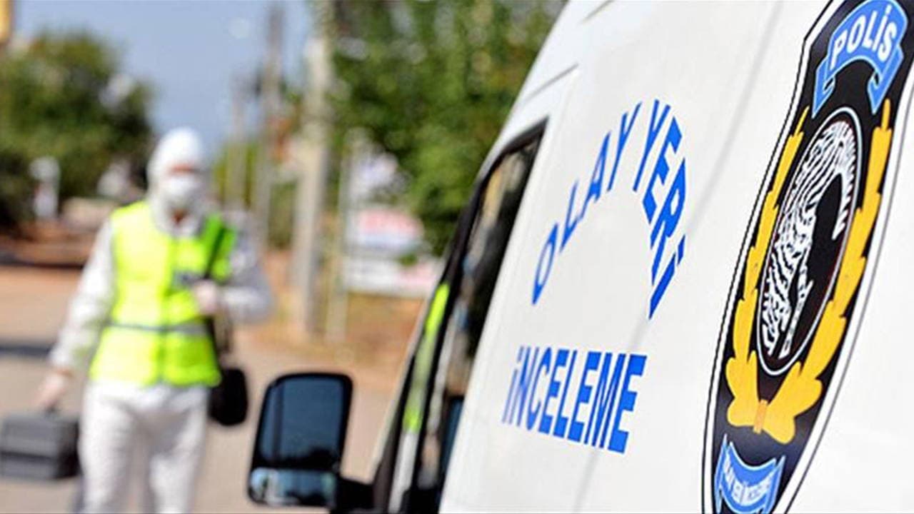 Yer: İzmir... Uyuşturucu bağımlısı oğlunu öldürüp, polise teslim oldu