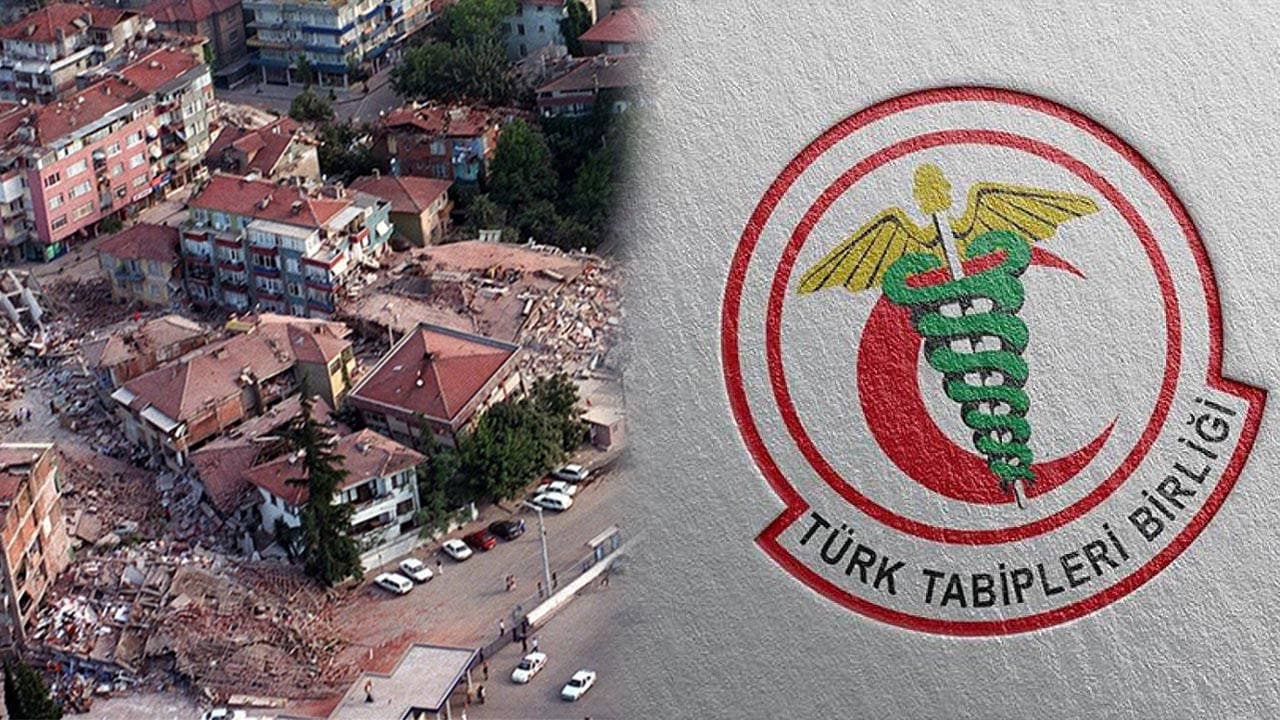 27 yıldır yıkım değişmedi, afet hafızası mücadelenin temeli olmalı