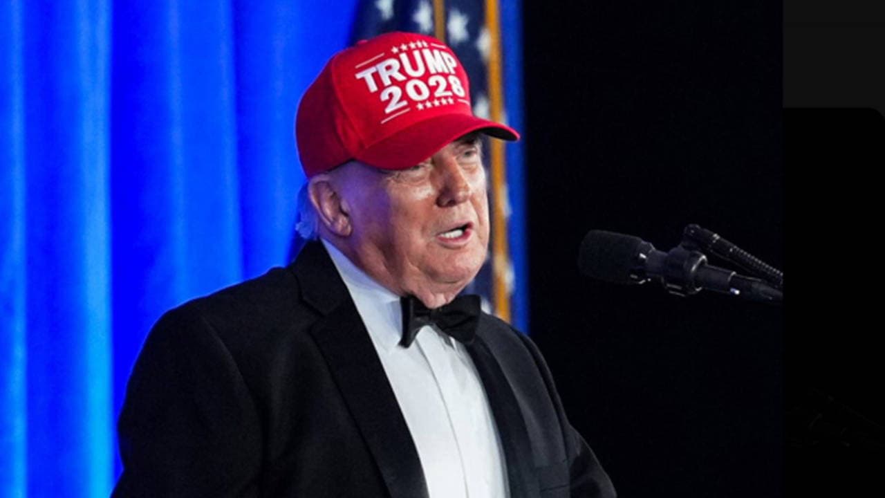Trump, "Umman'ı bombalarız" demişti: Yeni açıklama