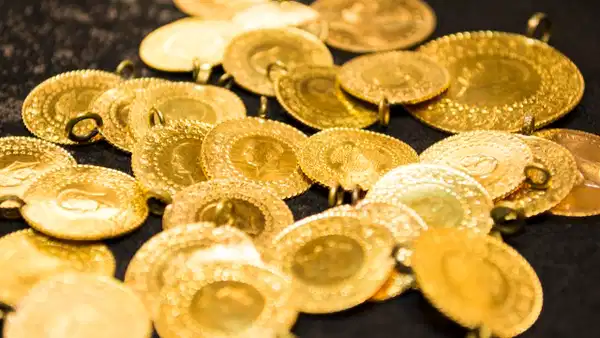 Dev bankadan altın için devasa tahmin: Satın almak için en uygun dönem açıklandı