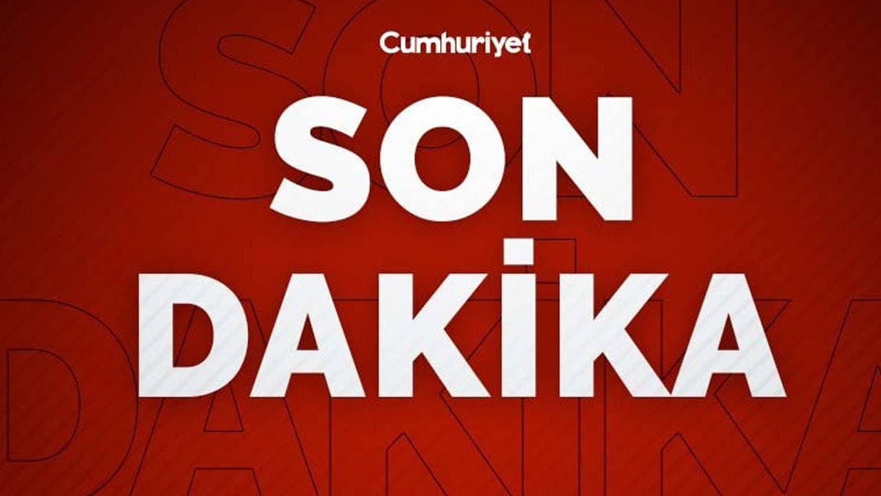 Son Dakika... MSB'den 'çerçeve yasa' açıklaması