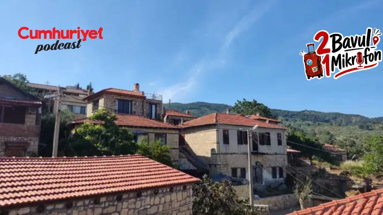 Kazdağları'ndaki Oksijen Fırsatları