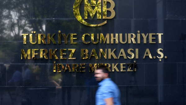 Türkiye Cumhuriyet Merkez Bankası yine tutturamadı: Enflasyon tahminleri 5 yılda 17'nci kez yükseltildi